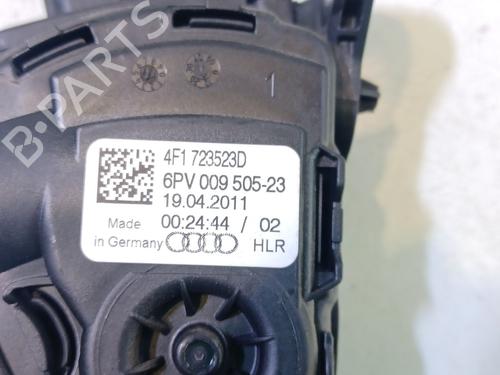 Pedal AUDI A5 (8T3) RS5 quattro | BP16702352I4 