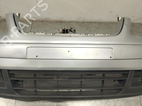 Front bumper VW TOURAN (1T1, 1T2) 2.0 TDI | BP25595828C7