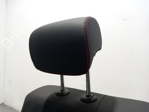Seats set MERCEDES-BENZ GLB (X247) GLB 200 d 4-matic (247.613) | BP29280224C78 