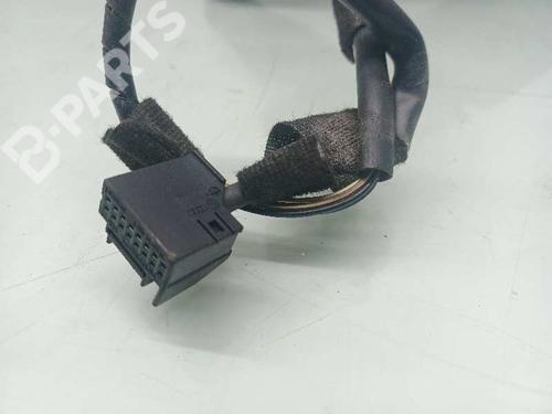 Right mirror AUDI A3 (8P1) 2.0 FSI | BP9905992C27 