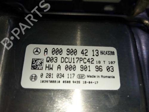 Electronic module MERCEDES-BENZ VITO Van (W447)  | BP13047807M83 