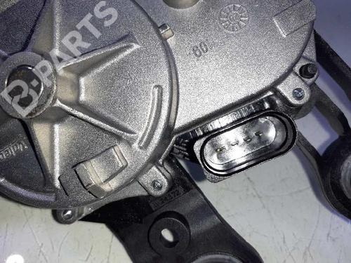 Rear wiper motor SKODA FABIA III (NJ3) 1.0 TSI | BP8331937M102 