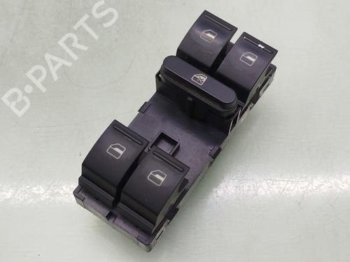 Used Left front window switch Left front window switch 39104979 39104979