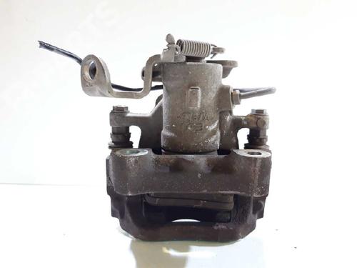 Left rear brake caliper PEUGEOT 5008 (0U_, 0E_) 1.6 16V | BP11559964M107 