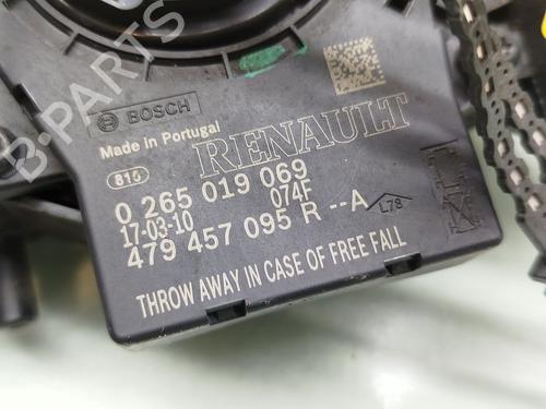 Headlight switch RENAULT TRAFIC III Van (FG_) 1.6 dCi 120 (FGMK) | BP35950464I24  - Image 6