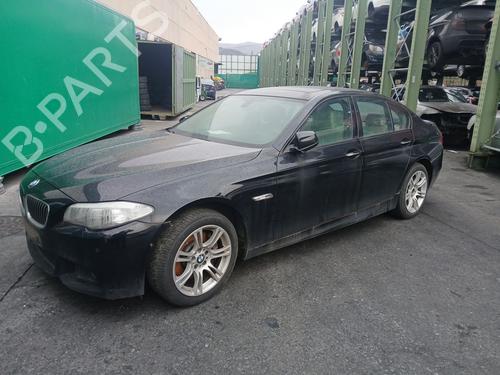 Brugte BMW 5 (F10)    4613330