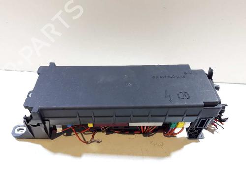 Used Fuse box MERCEDES-BENZ VITO Van (W447) [2014-2025]  13047595