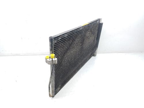 Used AC radiator BMW 5 (E60) 520 d (163 hp) 31929029