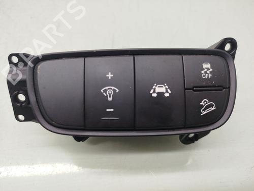 Switch KIA SORENTO III (UM) 2.2 CRDi 93700C5510WK