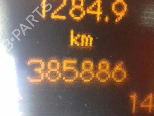 Køler MERCEDES-BENZ C-CLASS (W203)  | BP2304479M31 