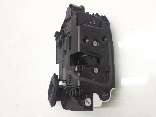 Used Rear left lock SKODA OCTAVIA III (5E3, NL3, NR3) 2.0 TSI RS (220 hp) 13755683