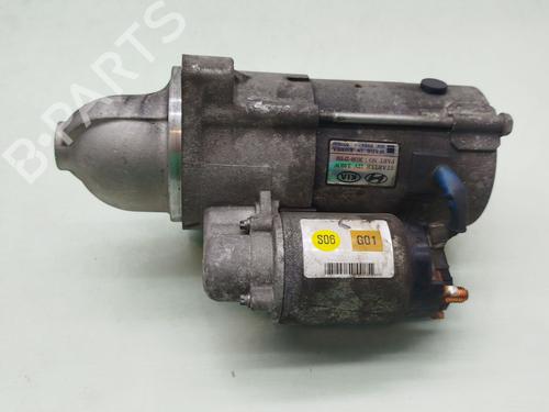 Starter HYUNDAI ix35 Van CRDi | BP29806934M8