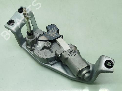 Viskermotor bagrude Viskermotor bagrude BMW 1 (F21) 116 d (116 hp) 35953610 35953610