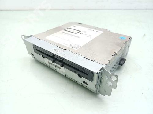 Radio BMW X3 (F25) xDrive 20 d | BP10393162E6 