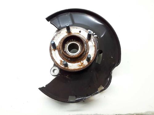Left front steering knuckle OPEL ASTRA J (P10)  | BP7271427M25 