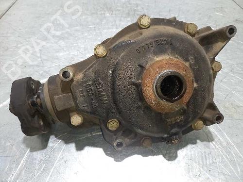 Front differential BMW X5 (E53)  | BP16239983M23 