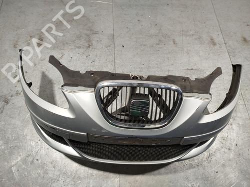 Front bumper SEAT ALTEA (5P1) 2.0 TDI 16V | BP22737177C7 