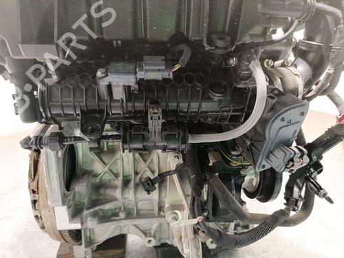 Engine JEEP AVENGER (J2) | BP39933613M1 - Image 14