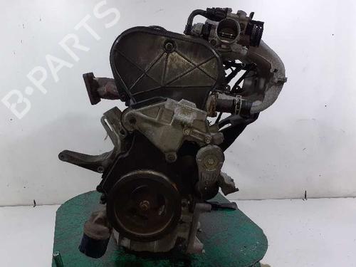Engine CHRYSLER VOYAGER IV (RG, RS) 2.4 | BP7007497M1 