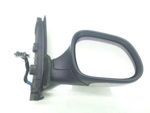 Used Right mirror SEAT ALTEA XL (5P5, 5P8) 1.6 TDI (105 hp) 16181705