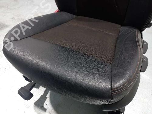 Seats set BMW X3 (F25) xDrive 20 d | BP15618328C78 