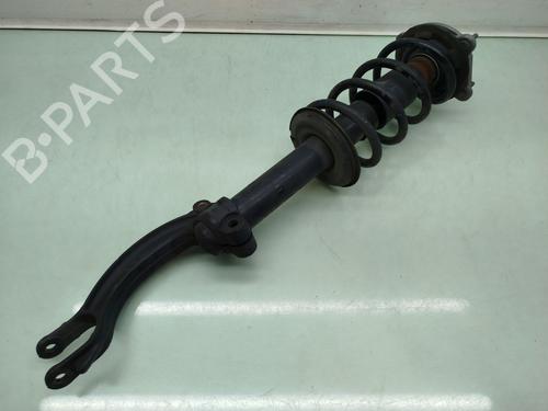 Used Right front shock absorber Right front shock absorber AUDI A6 C7 (4G2, 4GC) 2.0 TDI (190 hp) 35755037 35755037