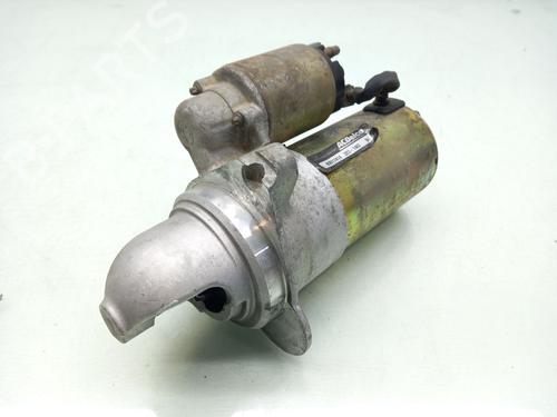 Used Starter CHEVROLET TRAILBLAZER (KC_) [2001-2009]  16766061