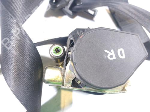 Front right seatbelt AUDI A3 (8L1) 1.9 TDI | BP19321927I25 