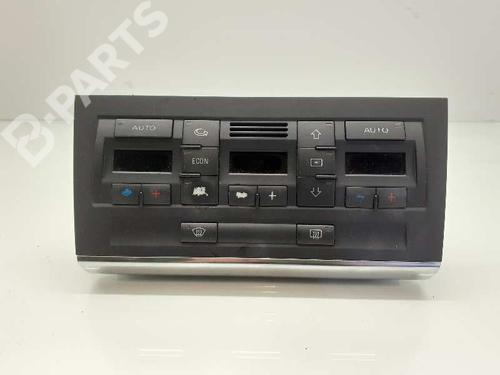 Climate control AUDI A4 B7 (8EC) 2.0 TDI 16V | BP6442820I5 