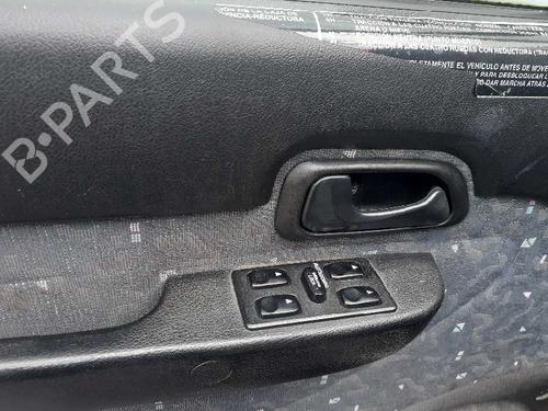 Gearbox MITSUBISHI GALLOPER (JK-01)  | BP15586117M3 