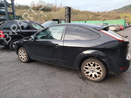 Left front window switch FORD FOCUS II (DA_, HCP, DP) 1.6 TDCi | BP23038038I27 