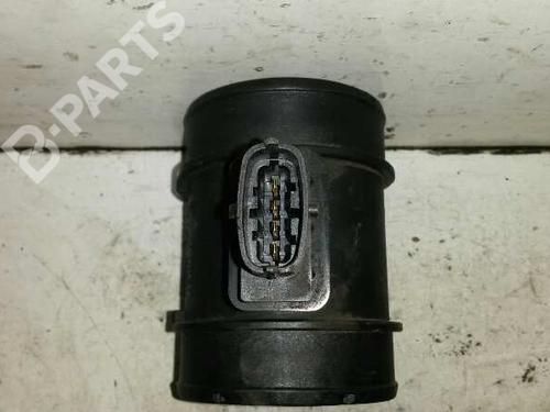 Mass air flow sensor OPEL ASTRA H Estate (A04)  | BP1652893M95 
