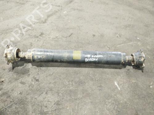 Used Driveshaft Driveshaft MITSUBISHI PAJERO III Canvas Top (V6_W, V7_W) 2.5 TDi (V64W, V74W) (99 hp) 35755003 35755003