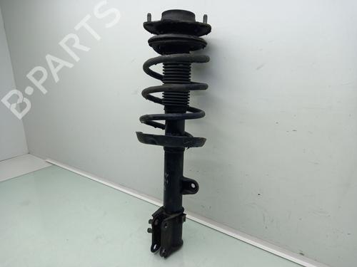 Left front shock absorber KIA SPORTAGE II (JE_, KM_) 2.0 CRDi 4WD | BP22980331M16 