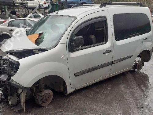 Engine control unit (ECU) RENAULT KANGOO / GRAND KANGOO II (KW0/1_) 1.5 dCi 85 (KW0K, KW0L, KW0B) | BP20116274M57 