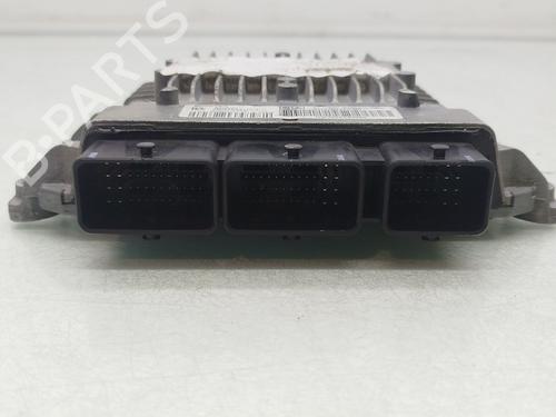 Engine control unit (ECU) CITROËN C4 I (LC_) 2.0 HDi | BP28425988M57
