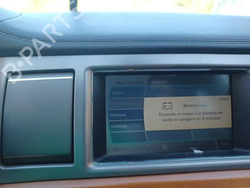 Headlight washer JAGUAR XF I (X250) 3.0 D | BP19923925E17 