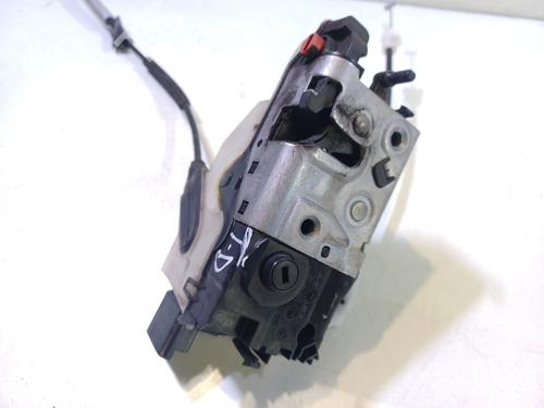 Rear right lock PEUGEOT 208 I (CA_, CC_) 1.0 VTi 9688080780 | 40747192N