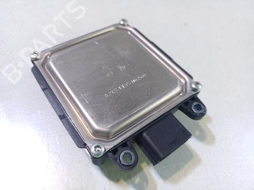 Used Electronic module NISSAN QASHQAI II SUV (J11, J11_) [2013-2025]  16359912