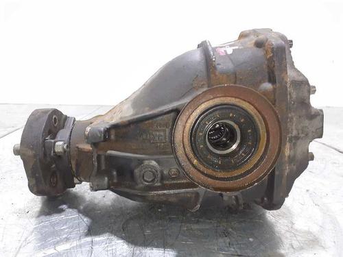Rear differential MERCEDES-BENZ E-CLASS (W211)  | BP16322138M24 