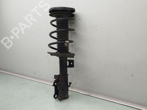 Left front shock absorber FORD FOCUS IV (HN) 1.0 EcoBoost | BP32081715M16 - Image 2