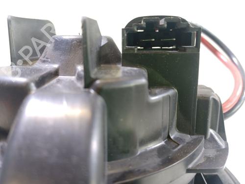 Heater blower motor PEUGEOT 508 SW I (8E_) 2.0 HDi | BP27524743M62 