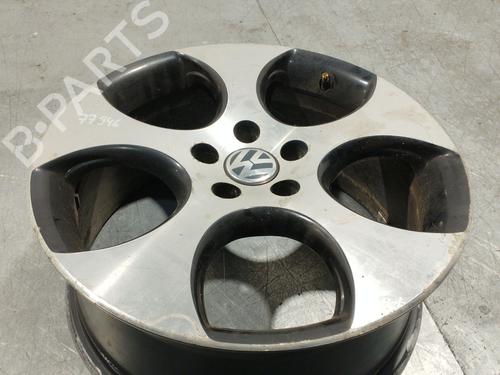 Rim VW GOLF VI (5K1) 2.0 GTi | BP29447611C45 