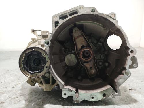 Used Gearbox VW TOURAN (1T1, 1T2) 1.4 TSI (140 hp) 27524808