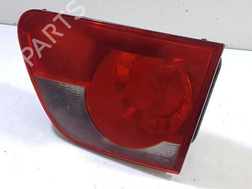 Used Right tailgate light SEAT ALTEA (5P1) [2004-2015]  26989997