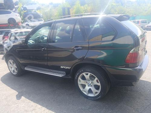 Tailgate BMW X5 (E53) 3.0 d | BP37173806C6 - Image 13