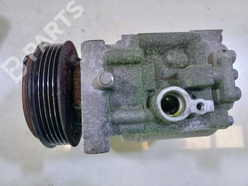 AC compressor FORD KA (RU8)  | BP9968134M34 