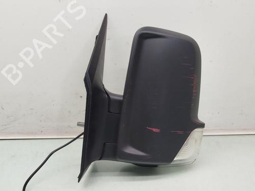 Used Left mirror Left mirror 36354357 36354357