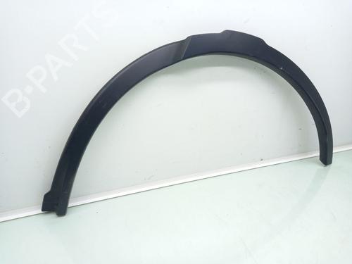 Rear left wheel arch trim LAND ROVER DISCOVERY SPORT (L550) 2.0 D | BP19321919C136 