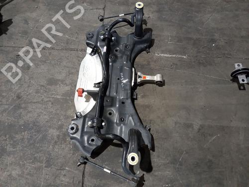 Subframe HYUNDAI KONA (OS, OSE, OSI) 1.0 T-GDi Hybrid 48V | BP17746348M9 
